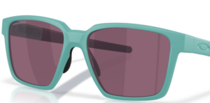 Verres originaux Oakley OO9430 Actuator Sq, couleur Prizm | Road Black
