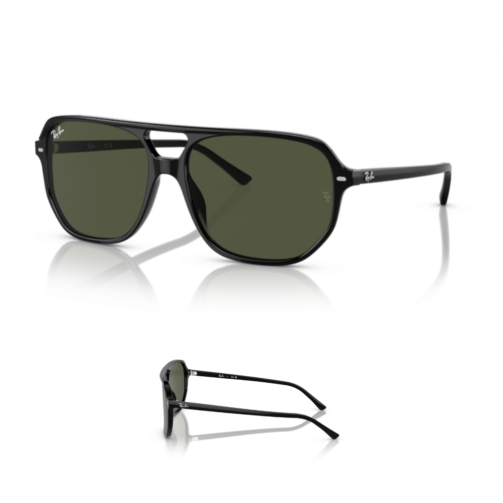Branches Ray-Ban 2205 BILL ONE Originaux