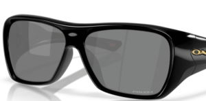 Verres originaux Oakley OO9492 Chaminade, couleur Prizm | noir