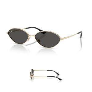 Branches Ray-Ban 3757 KAI Originaux