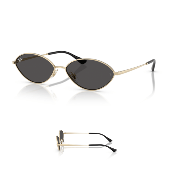 Branches Ray-Ban 3757 KAI Originales