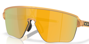Verres originaux Oakley OO9415 Corridor Sq, couleur PRIZM · 24k