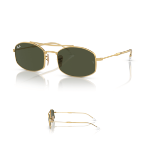 Branches Ray-Ban 3719 Originaux