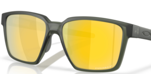 Verres originaux Oakley OO9430 Actuator Sq, couleur PRIZM · 24k polarisé