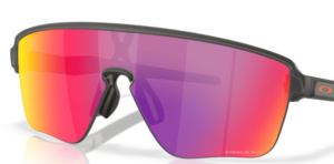 Verres originaux Oakley OO9415 Corridor Sq, couleur Prizm | Road
