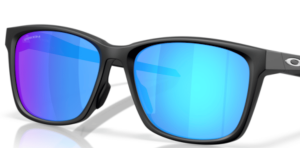 Verres originaux Oakley OO9506D Paracord, couleur Prizm | Sapphire