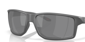 Verres originaux Oakley OO9470 Gibston XL, couleur PRIZM · Noir polarisé