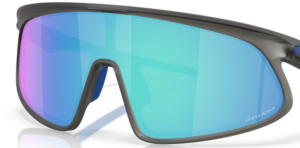 Verres originaux Oakley OO9484D Rslv, couleur Prizm | Sapphire
