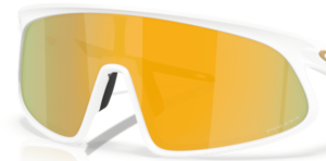 Verres originaux Oakley OO9484D Rslv, couleur PRIZM · 24k