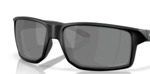 Verres originaux Oakley OO9470 Gibston XL, couleur Prizm | noir