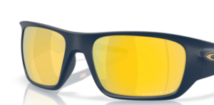 Verres originaux Oakley OO9486 Masseter, couleur PRIZM · 24k polarisé