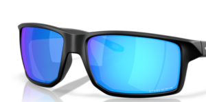 Verres originaux Oakley OO9470 Gibston XL, couleur Prizm | Sapphire