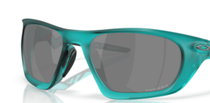 Verres originaux Oakley OO9431 Lateralis, couleur Prizm | noir