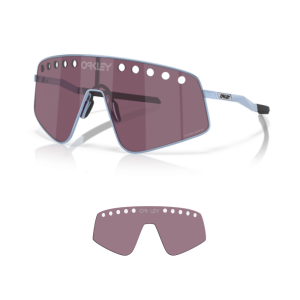 Verres OAKLEY 6025 SUTRO TI SWEEP Originaux