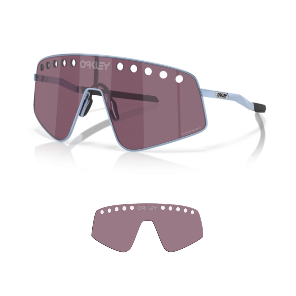 Verres OAKLEY 6025 SUTRO TI SWEEP Originaux