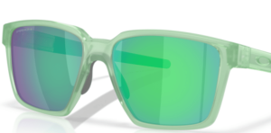 Verres originaux Oakley OO9430 Actuator Sq, couleur Prizm | Jade