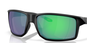 Verres originaux Oakley OO9470 Gibston XL, couleur Prizm | Jade