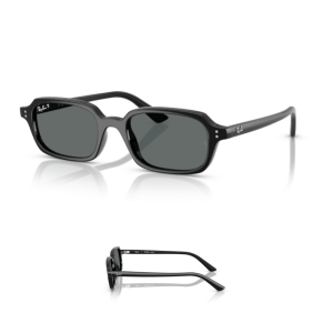 Branches Ray-Ban 4455 ZURI Originaux