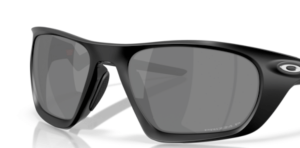 Verres originaux Oakley OO9431 Lateralis, couleur PRIZM · Noir polarisé
