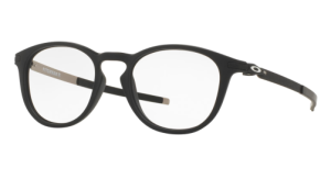 Oakley OX8105 PITCHMAN R, couleur 810501 · Noir satiné