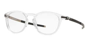 Oakley OX8105 PITCHMAN R, couleur 810504 · Transparent