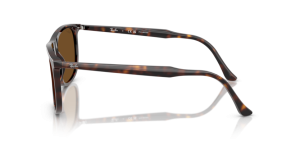 Branches originales Ray-Ban RB2216, couleur 902 · Havane