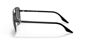 Branches originales Ray-Ban RB3688, couleur 002 · Noir