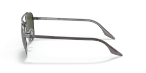 Branches originales Ray-Ban RB3688, couleur 004 · Gunmetal