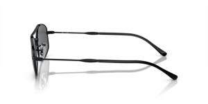 Branches originales Ray-Ban RB3719, couleur 002 · Noir