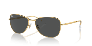 Verres originaux Ray-Ban RB3733, couleur GH · Transparent/gris photochromique
