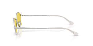 Branches originales Ray-Ban RB3757 Kai, couleur 003 · Argent