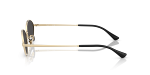 Branches originales Ray-Ban RB3757 Kai, couleur 9213 · Pale or