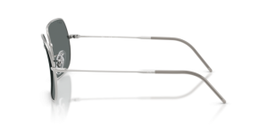 Branches originales Ray-Ban RB0104S, couleur 003 · Argent