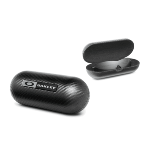 Étui Original Oakley Large Carbon Case