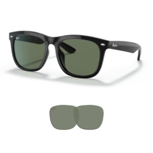 Verres Ray-Ban 4260D Originaux
