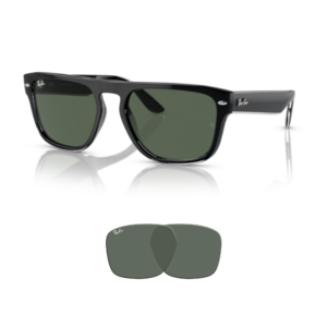 Verres Ray-Ban 4407 Originaux