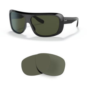 Verres Compatible Ray-Ban 2196 BLAIR