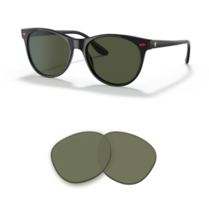 Verres Compatible Ray-Ban 2202M
