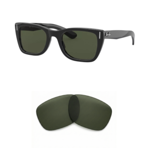 Verres Compatible Ray-Ban 2248
