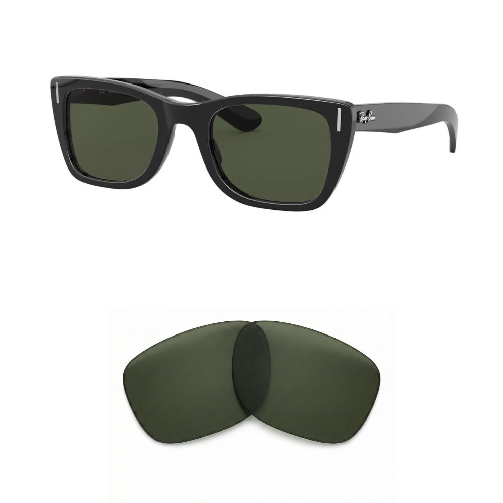 Verres Compatible Ray-Ban 2248