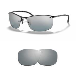 Verres Compatible Ray-Ban 3542