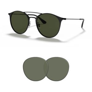Verres Compatible Ray-Ban 3546