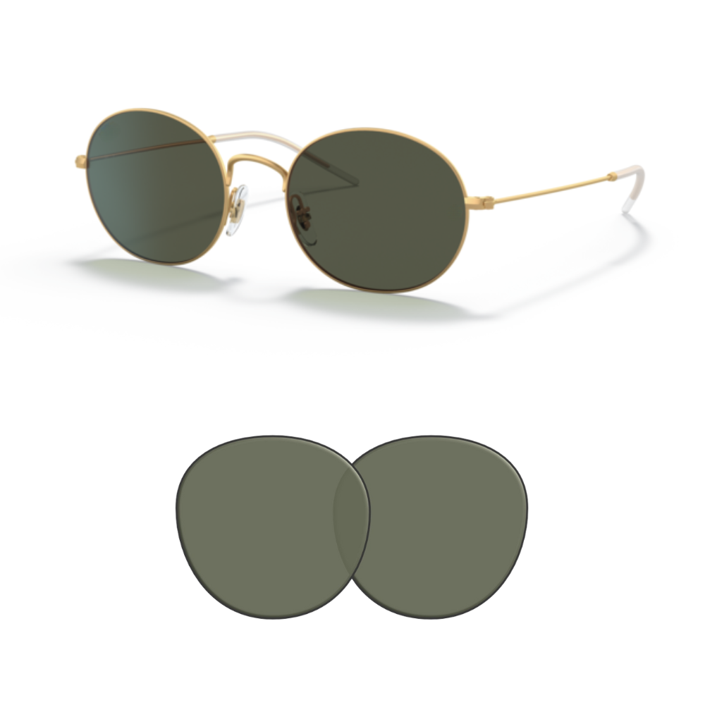 Verres Compatible Ray-Ban 3594
