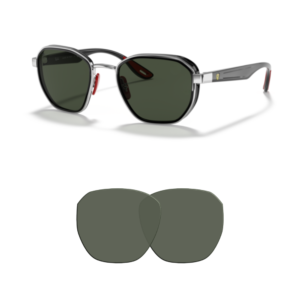 Verres Compatible Ray-Ban 3674M