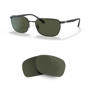Verres Compatible Ray-Ban 3684