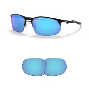 Verres Compatible Oakley 4145 WIRE TAP 2.0