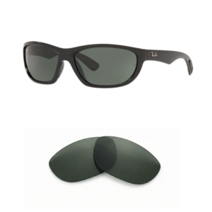 Verres Compatible Ray-Ban 4188