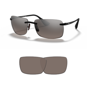Verres Compatible Ray-Ban 4255