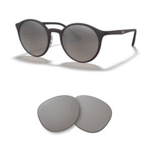 Verres Compatible Ray-Ban 4336CH
