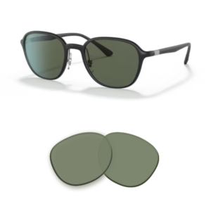 Verres Compatible Ray-Ban 4341